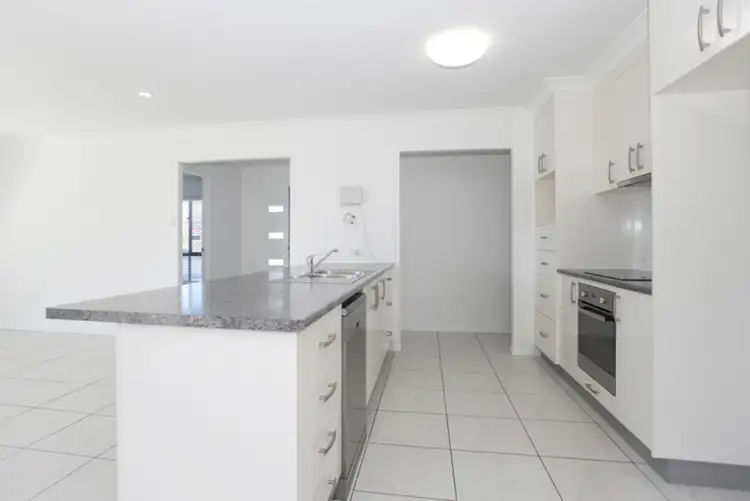 Third view of Homely house listing, 9 Lancaster Way, Ooralea QLD 4740