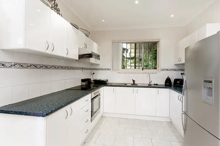 Fourth view of Homely townhouse listing, 5/81 Cardigan Road, Greenacre NSW 2190