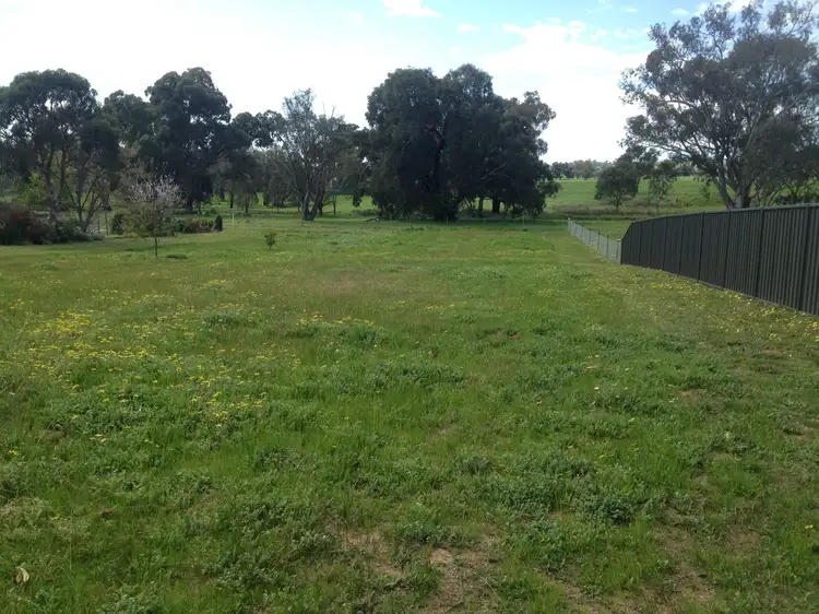 Main view of Homely land listing, Lot 5 Urana Road, Burrumbuttock NSW 2642