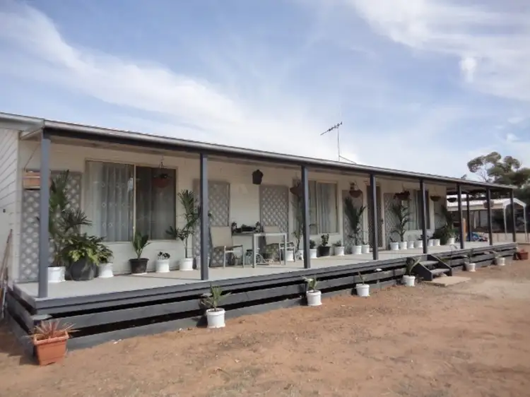 Main view of Homely house listing, 25 Mortoo Street, Swan Hill VIC 3585
