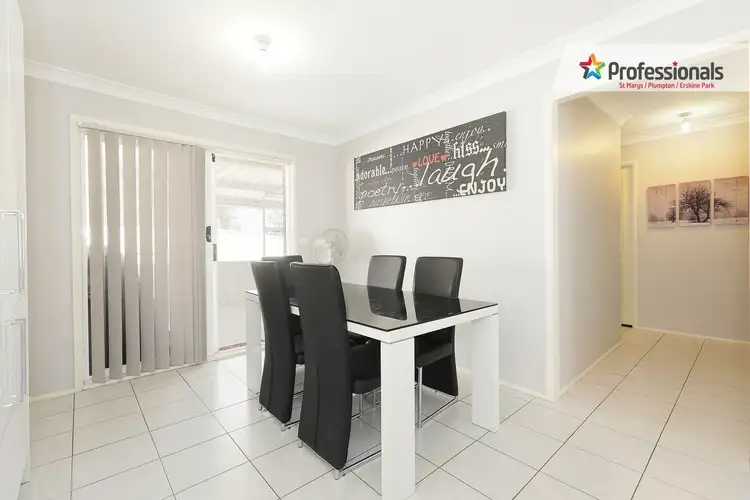 Fifth view of Homely house listing, 16 Kester Crescent, Oakhurst NSW 2761