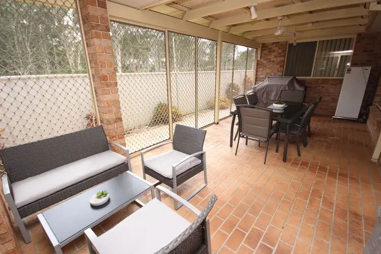 Fifth view of Homely villa listing, 2/3 Michaela Place, Forster NSW 2428
