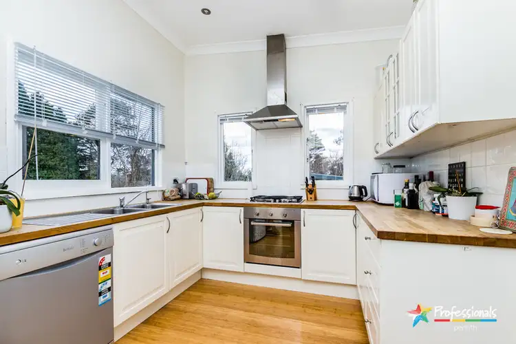 Lot 21 (aka 8) Erica Road, Wentworth Falls NSW 2782