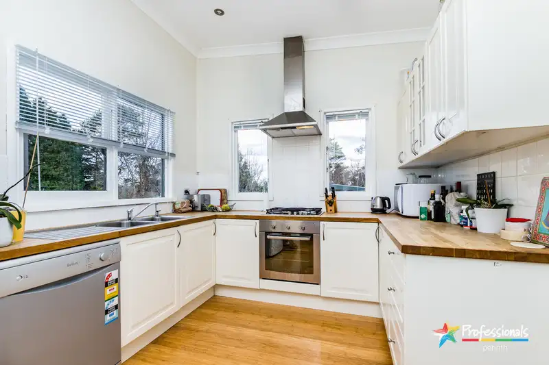Main view of Homely house listing, Lot 21 (aka 8) Erica Road, Wentworth Falls NSW 2782