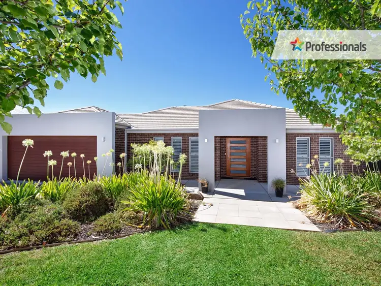Main view of Homely house listing, 7 Hamersley Place, Tatton NSW 2650