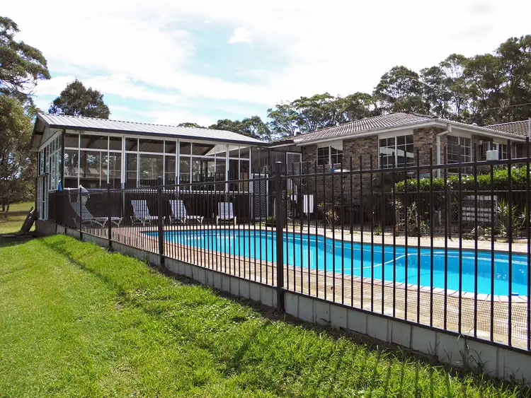 Sixth view of Homely house listing, 46 Forest Road, Falls Creek NSW 2540