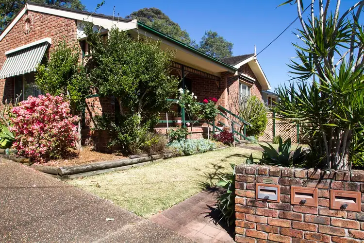 1/6 Grove Road, Wamberal NSW 2260