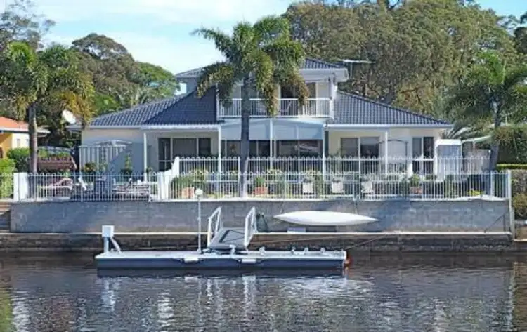 23 Oleander Drive, Bongaree QLD 4507