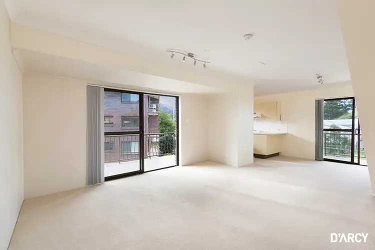 Second view of Homely unit listing, Address available on request
