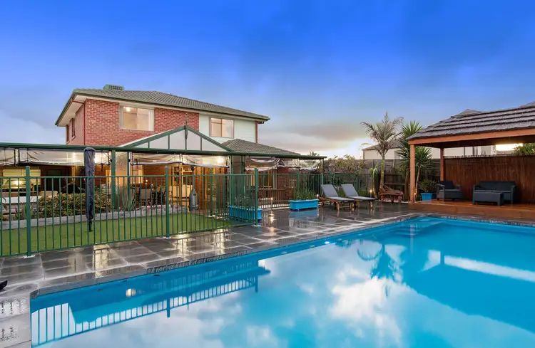 8 Revenue Place, Lilydale VIC 3140