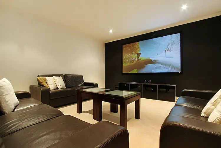 Fifth view of Homely house listing, 10 Ashbury Grove, Hillside VIC 3037