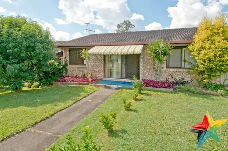 Main view of Homely unit listing, 2/13 Muchow Street, Beenleigh QLD 4207