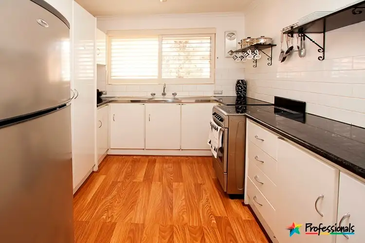 Second view of Homely unit listing, 14/181 Derby Street, Penrith NSW 2750