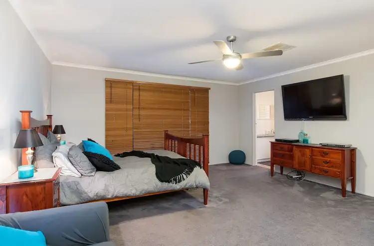 Sixth view of Homely house listing, 11 Parry Drive, Mooroolbark VIC 3138