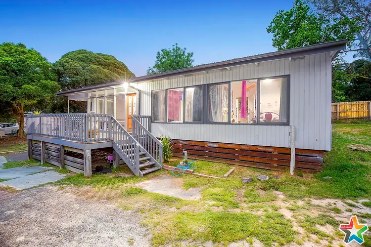Second view of Homely house listing, 51 Allendale Road, Croydon VIC 3136