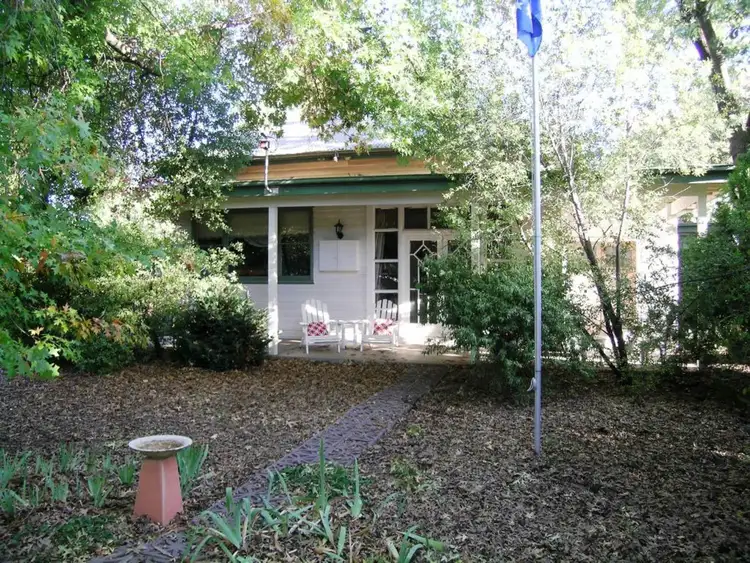 Second view of Homely house listing, 176 Knight Street, Shepparton VIC 3630