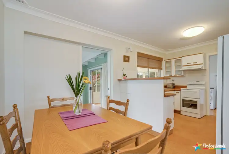 Fifth view of Homely house listing, 11 Watson Avenue, Armidale NSW 2350