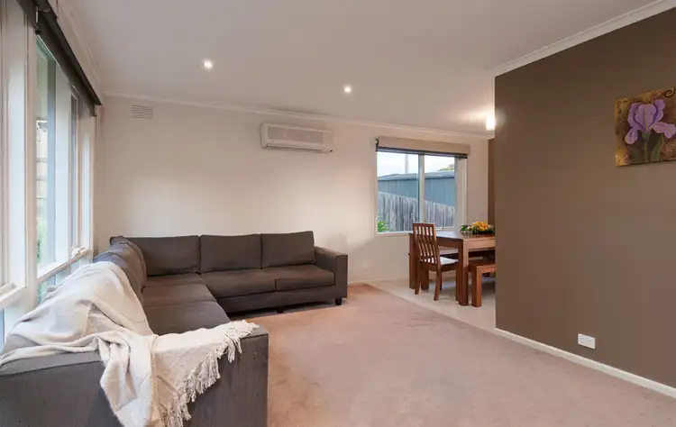 Fourth view of Homely house listing, 1 Meridian Court, Mooroolbark VIC 3138