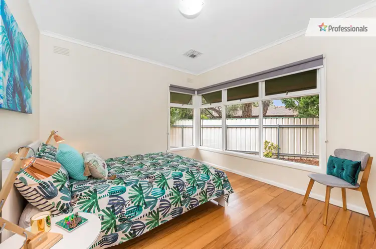 Fifth view of Homely house listing, 123 Harley Street North, Knoxfield VIC 3180