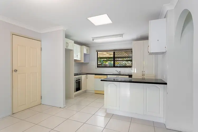 Fifth view of Homely house listing, 21 Susan Avenue, Kippa-ring QLD 4021
