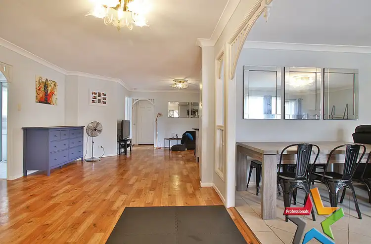 Seventh view of Homely house listing, 15 Indica Crescent, Regents Park QLD 4118