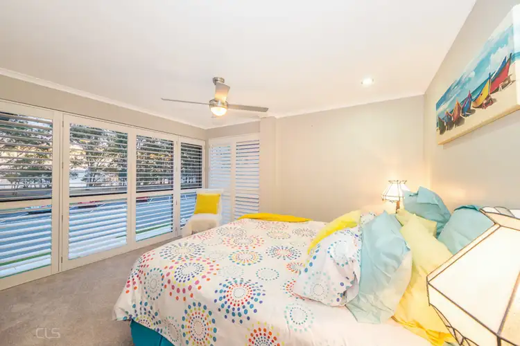 Fifth view of Homely house listing, 21 Solander Esplanade, Banksia Beach QLD 4507