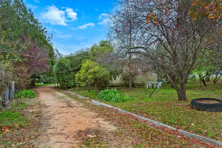 Fourth view of Homely house listing, 80 Albert Road, Chiltern VIC 3683