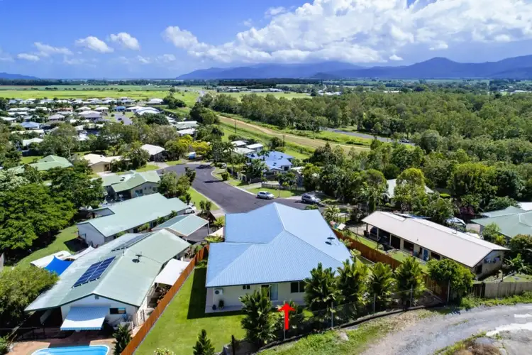 Sixth view of Homely house listing, 1 CRESWELL Close, Gordonvale QLD 4865