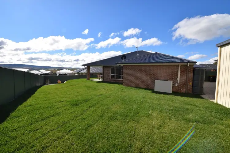 Fourth view of Homely house listing, 10 Chesterman Close, Bathurst NSW 2795