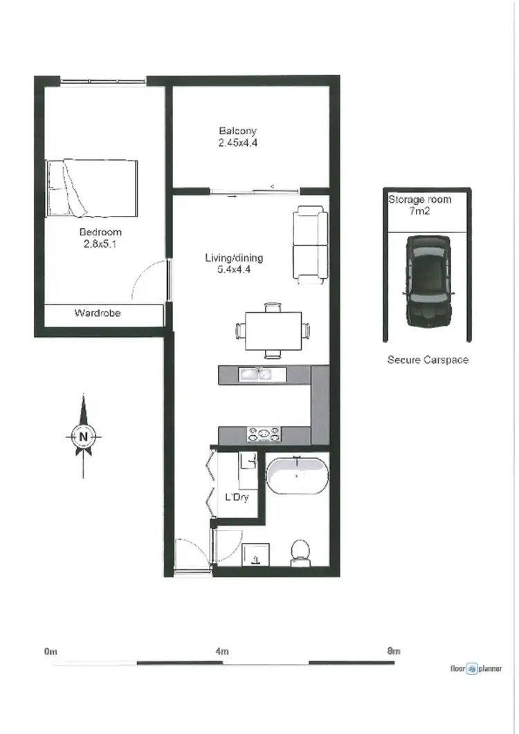 Address available on request