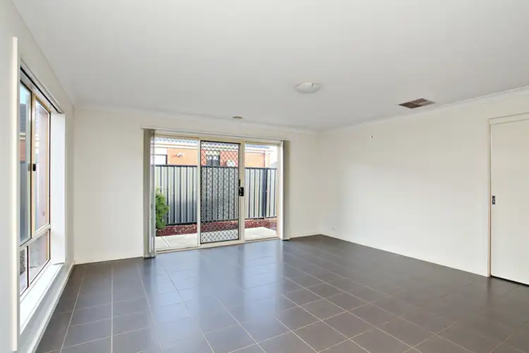 Seventh view of Homely house listing, 35 Nighthawk Road, Tarneit VIC 3029