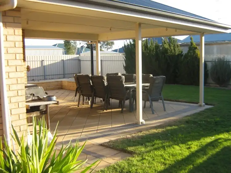 Fifth view of Homely house listing, 11 Reynolds Street, Kadina SA 5554