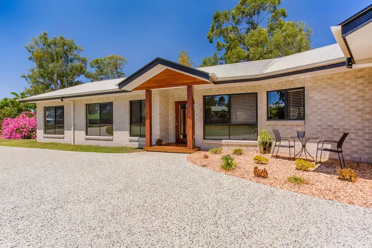 Second view of Homely house listing, 6 Oxford Court, Southside QLD 4570