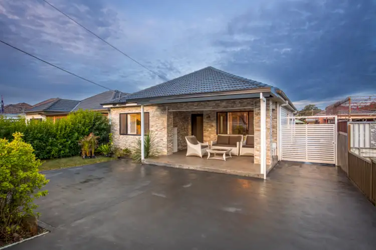 181 Noble Avenue, Greenacre NSW 2190