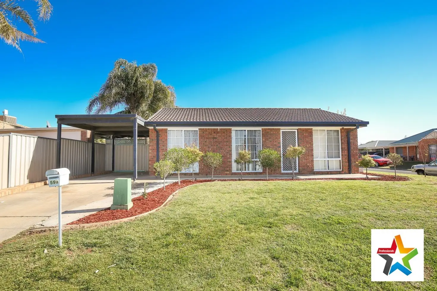 Main view of Homely house listing, 59 Matthew Flinders Drive, Mildura VIC 3500