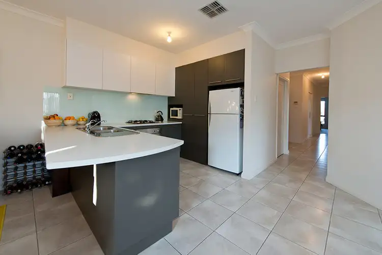 Fifth view of Homely house listing, 5b Argyle Terrace, Klemzig SA 5087