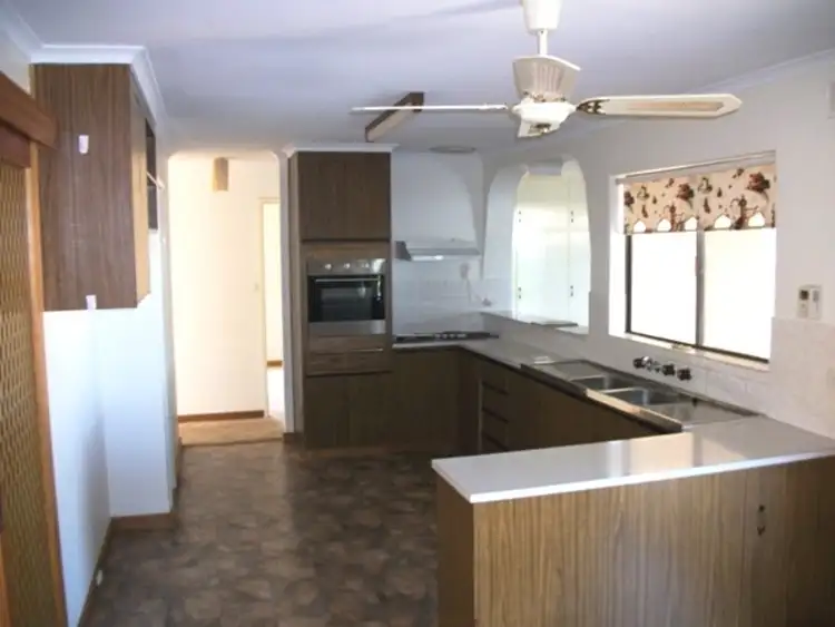 Second view of Homely house listing, 4 George Street, Wallaroo SA 5556