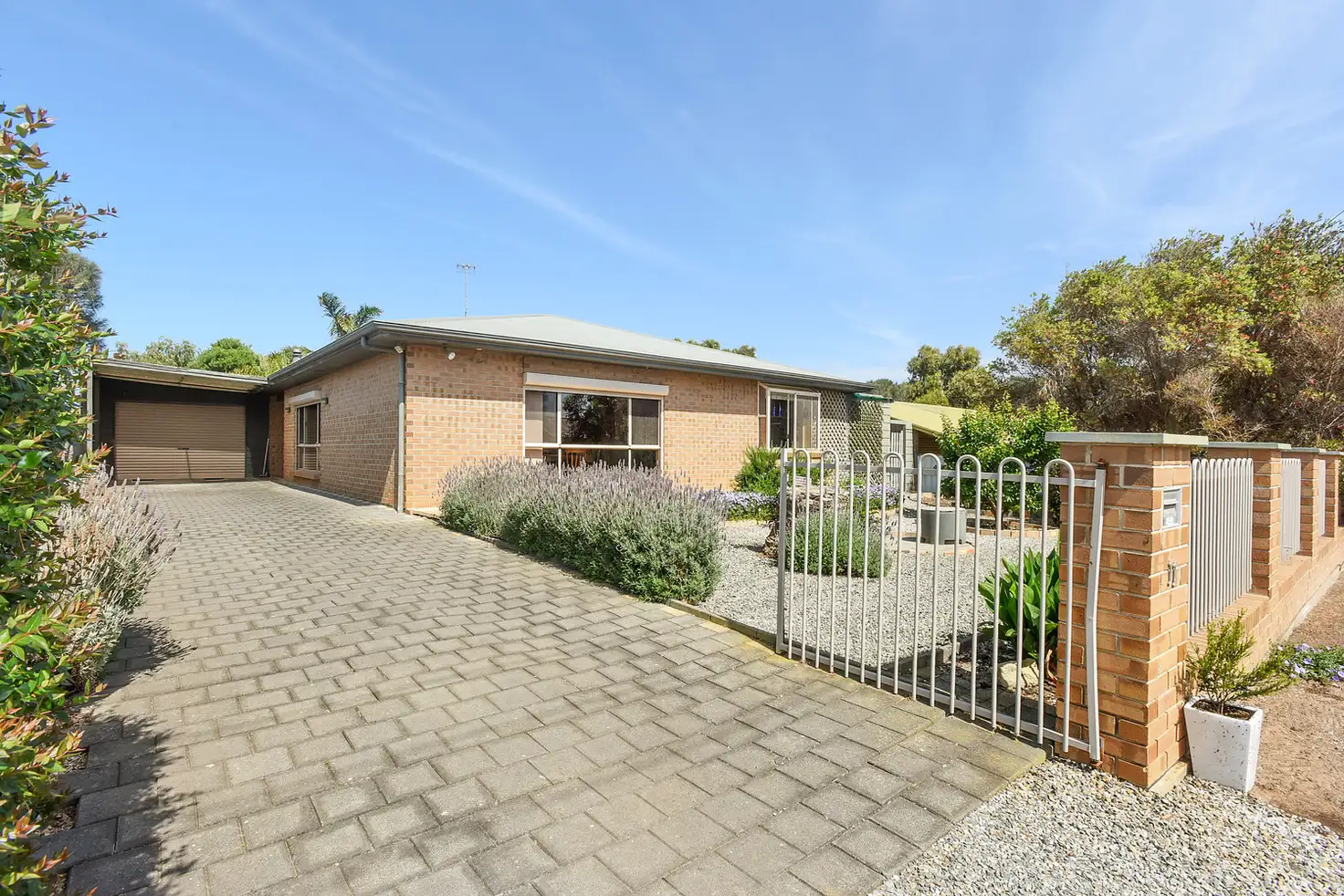 Main view of Homely house listing, 11 Packer Street, Goolwa SA 5214