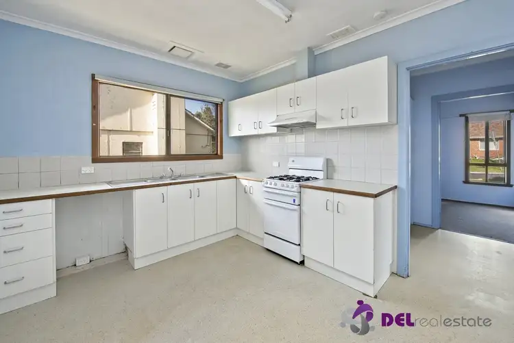 Third view of Homely house listing, 99 Boyd Street, Dandenong North VIC 3175