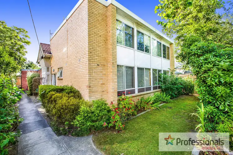1-17/96 Tennyson Street, Elwood VIC 3184