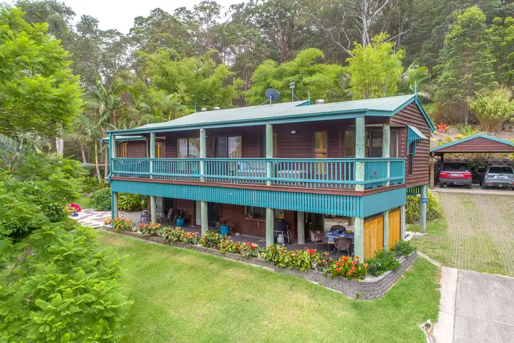 Main view of Homely house listing, 29-31 Eucalyptus Crescent, Ninderry QLD 4561