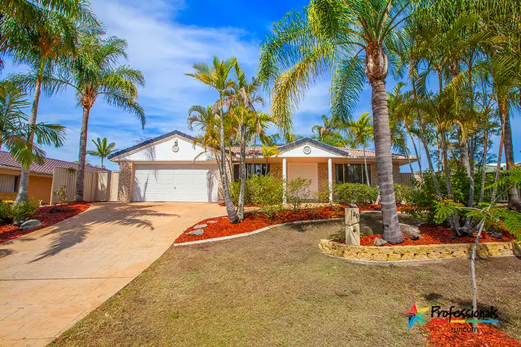 Main view of Homely house listing, 20 Ironbark Place, Calamvale QLD 4116