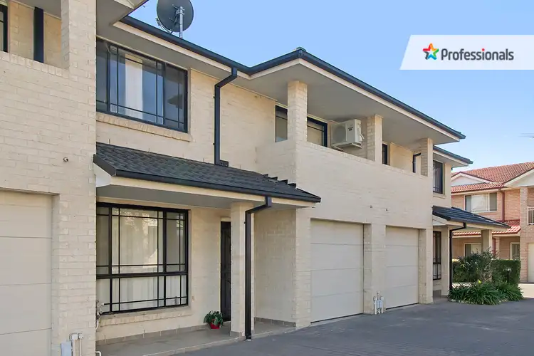 2/10-12 Yerona Street, Prestons NSW 2170