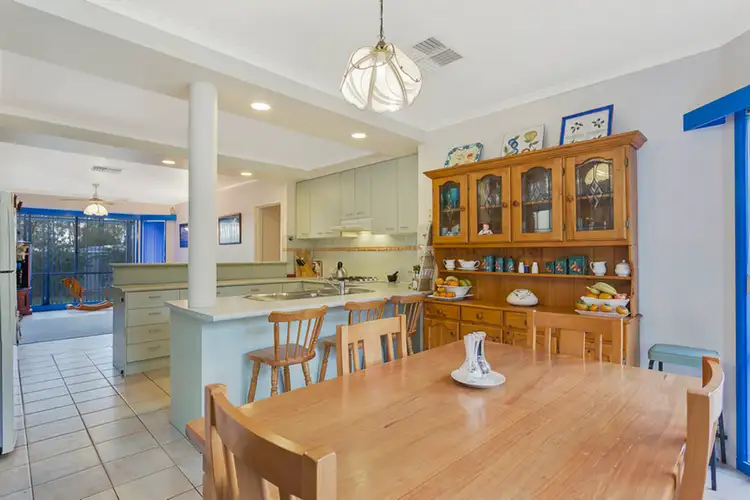 Second view of Homely house listing, 9 Annika Place, Barnawartha VIC 3688