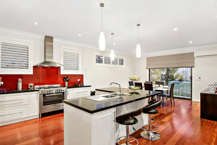 Fifth view of Homely house listing, 16 Tudor Drive, Mooroolbark VIC 3138