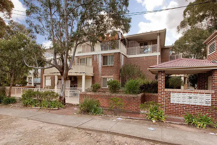 19/14-16 Weigand Avenue, Bankstown NSW 2200