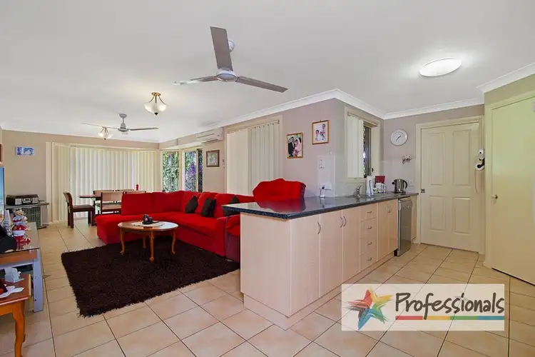 Third view of Homely house listing, 34 Platts Close, Toormina NSW 2452