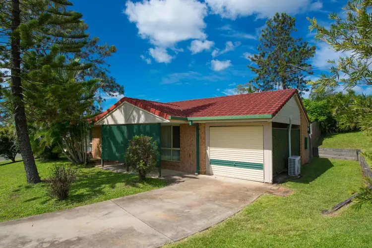 13 Copperfield Drive, Eagleby QLD 4207