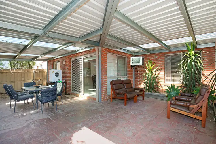 Fifth view of Homely house listing, 1/27 Brindalee Way, Hillside VIC 3037
