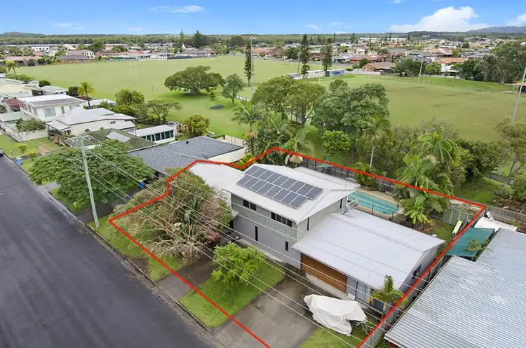 Main view of Homely house listing, 58-60 Riverview Avenue, Ballina NSW 2478